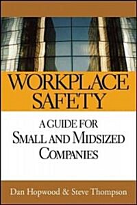 Workplace Safety (Hardcover)