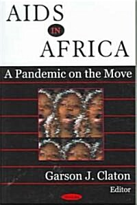 AIDS in Africa (Hardcover, UK)