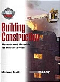 Building Construction (Paperback)