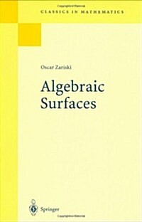 Algebraic Surfaces (Paperback, 2)