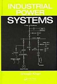 Industrial Power Systems (Hardcover)
