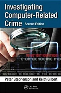Investigating Computer-Related Crime (Hardcover, 2)