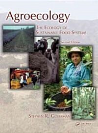 Agroecology: The Ecology of Sustainable Food Systems (Hardcover, 2nd)