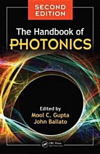 The Handbook of Photonics (Hardcover, 2)