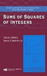 Sums of Squares of Integers (Hardcover)