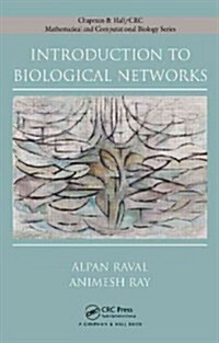 Introduction to Biological Networks (Hardcover)