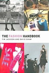 The Fashion Handbook (Paperback)