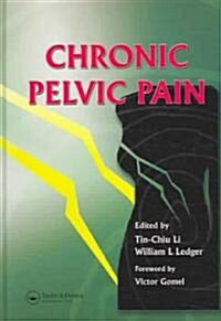 Chronic Pelvic Pain (Hardcover)