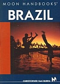 Moon Handbooks Brazil (Paperback)