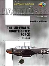 Nachtjager (Paperback)