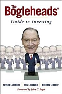 The Bogleheads Guide to Investing (Hardcover)