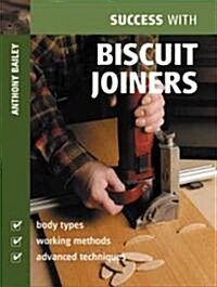 Biscuit Joiners (Paperback)