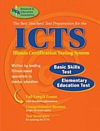 Icts (Paperback)