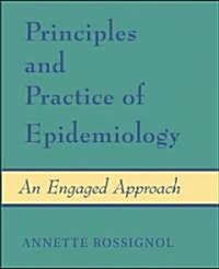 Principles And Practice of Epidemiology (Paperback)