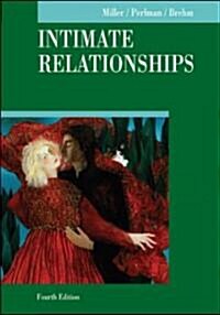 Intimate Relationships (Paperback, 4th)