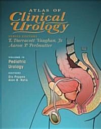 Pediatric Urology (Hardcover, 2003)