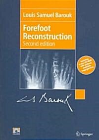 Forefoot Reconstruction (Paperback, 2, and and)