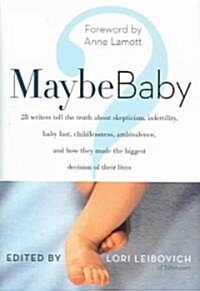 Maybe Baby (Hardcover)