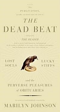 The Dead Beat (Hardcover)
