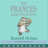 [중고] Frances Audio Collection CD (Audio CD)