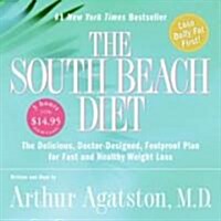 South Beach Diet CD Low Price (Audio CD)