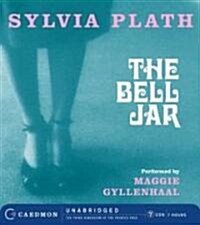 The Bell Jar CD (Audio CD)