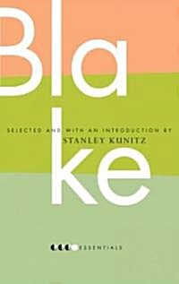 Essential Blake (Paperback)