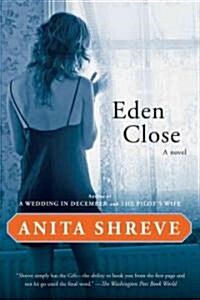 Eden Close (Paperback)