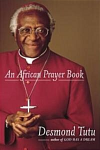 An African Prayer Book (Paperback)