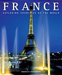 France: La Douceur de Vivre (Hardcover)