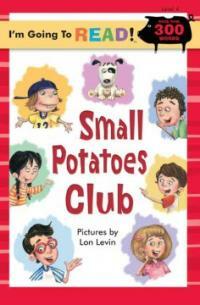 Small Potatoes Club (Paperback)