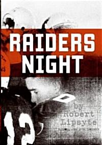 Raiders Night (Hardcover)