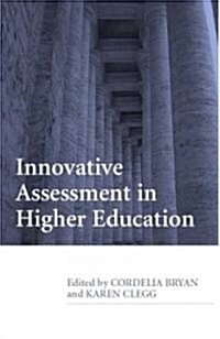 Innovative Assessment in Higher Education (Paperback)