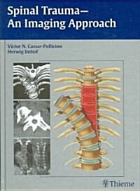 Spinal Trauma (Hardcover)