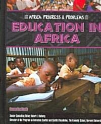Education in Africa (Library)