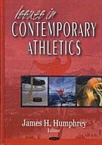 Issues in Contemporary Athletics (Hardcover)