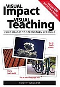 Visual Impact, Visual Teaching (Paperback)