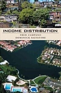 Income Distribution (Hardcover)