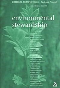 Environmental Stewardship (Paperback)