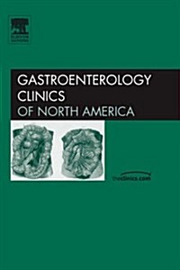 Obesity And the Gastroenterologist (Hardcover)