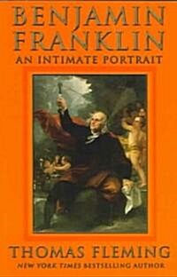 Benjamin Franklin (Paperback)