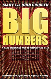 Big Numbers (Paperback)