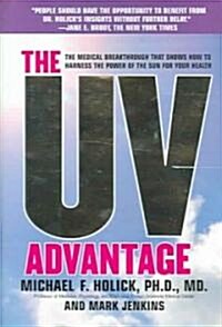 The Uv Advantage (Hardcover)