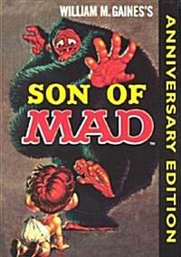 The Son of Mad (Paperback, Anniversary)