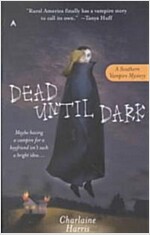 Dead Until Dark (Mass Market Paperback)