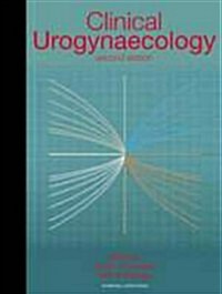 Clinical Urogynecology (Hardcover, 2nd)