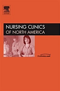 Nursing Clinics of North America (Hardcover)