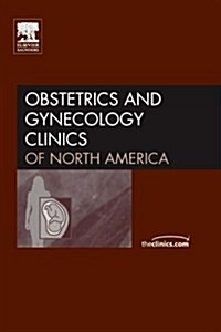 Obstetrics and Gynecology Clinics of North America (Hardcover)