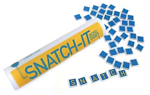 Snatch It Word Game (Other)