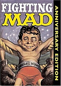 Fighting Mad (Paperback)